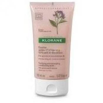 Klorane Bálsamo Fortificante y Desenredante a la Quinina 150 ml