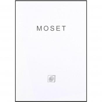 Moset: Catálogo