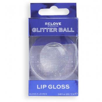 Revolution Relove - Dancing Queen - Brillo de labios Glitter Ball