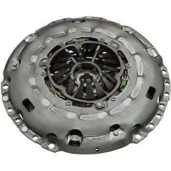 Kit de Embrague Valeo 828020 (kit2p) - Incluye disco de embrague, plato de presión y rodamiento de empuje, diseñado para vehículos específicos, fabricado con materiales de alta calidad para un rendimiento óptimo