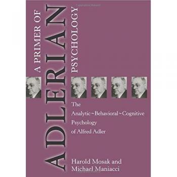 Primer of Adlerian Psychology