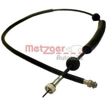 Cable del velocímetro Metzger S 05001 para Mercedes 190 W201 (1982-1993)
