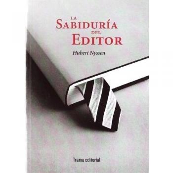 La sabiduría del editor