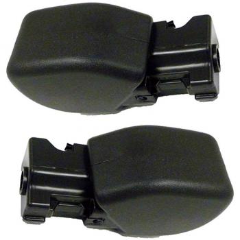 Kit Punteras USA Paragolpes Delantero.