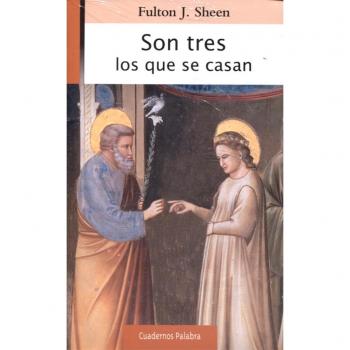 Son Tres Los Que Se Casan