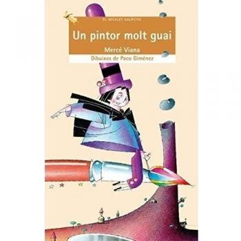 Un pintor molt Guai: 63