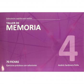 Taller De Memoria 4