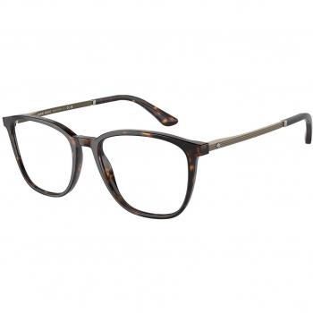 Gafas Recetadas para Hombre Giorgio Armani AR7250 5026 Tortoiseshell 51 Lentes Armazones