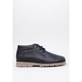 CALLAGHAN - BOTÍN PLANO 52503 45 Hombre Azul