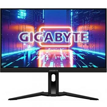 Monitor Gaming GIGABYTE M27Q P 27 2560x1440 QHD