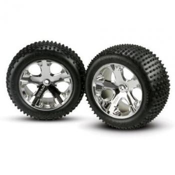 Traxxas 3770 - Piezas de Coche para neumáticos y Ruedas