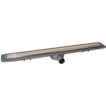 Kessel 45600.63 - Juego de grifería para bañera y ducha