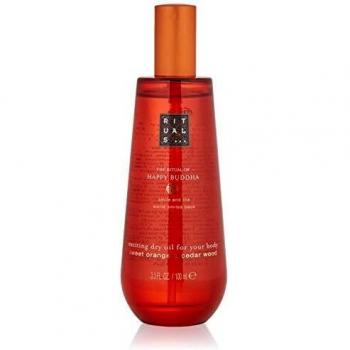 RITUALS The Ritual of Happy Buddha Aceite seco, 100 ml