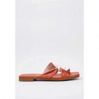 Krack Harmony VESPER Sandalia Plana Mujer Combinado