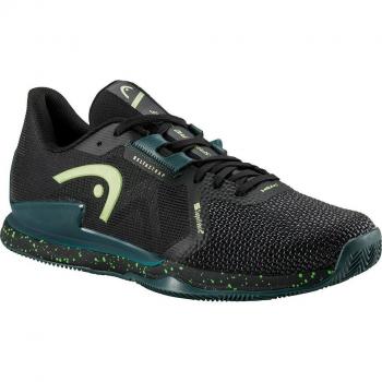 Zapatillas de tenis/pádel de hombre Sprint Pro 3.5 Clay SF Head