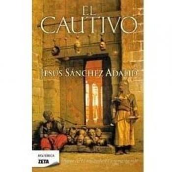 El cautivo