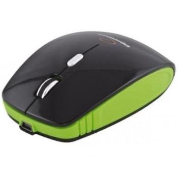 EM121G - 5901299901670 ESPERANZA Wireless Mouse Optical EM121G |24 GHz