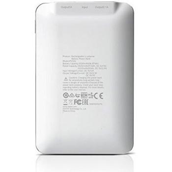 ADATA apv120 – 5100 M de 5 V de CWH – Batería Externa