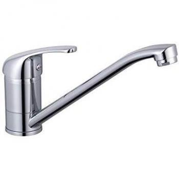 Grifo mezclador ULTRA baja presión cromado