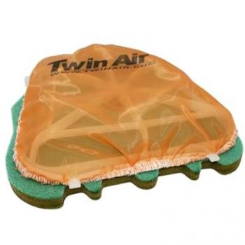 Twin Air Tapa Del Filtro De Aire Grand Prix Nylon para Yamaha YZ250/450-F con GP Sand Stop Overfilter - 160000YZF2