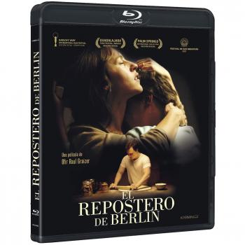 El repostero de Berlín [Blu-ray]
