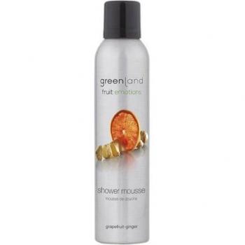 Greenland Gel Mousse Pomelo Jengibre 200ml