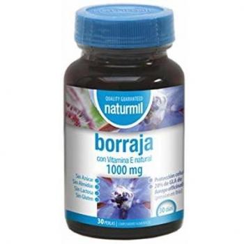 Borraja 1000 Mg 30 Perlas