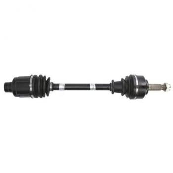 Eje motriz POINT GEAR PNG73107 Derecha, Árbol de transmisión, 623mm, eje delantero