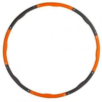 hoopomania Weight Hoop, Aro de Hula Hoop con gomaespuma 1,5kg