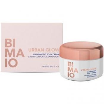Bimaio Urban Glow Crema Corporal Iluminadora 250ml