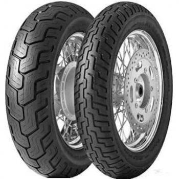 Dunlop D404 Front 100/90-18 56H TL