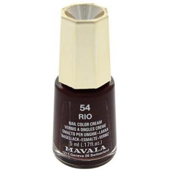 Varios - Mavala laca uñas 54