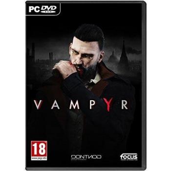 Vampyr