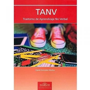 TANV. TRASTORNO DE APRENDIZAJE NO VERBAL: 42