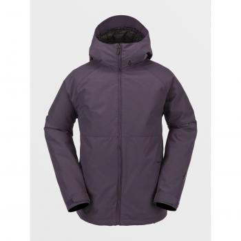 Volcom Chaqueta Insulada 2836 - PURPLE