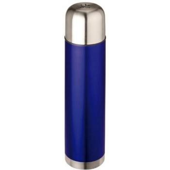 Jata Hogar Termo, Acero Inoxidable, Azul, Pequeño