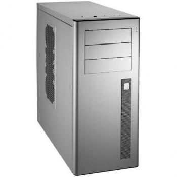 Lian Li PC-9NA Midi-Tower - Caja para ordenador