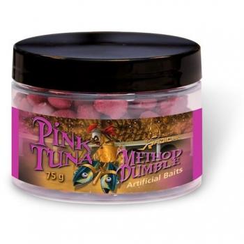 Radical Method Dumble Pink Tuna Ø8 mm, Ø10 mm 75 g Marbles, 8 mm