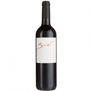 Vino Tinto Ribas Sió 2021 Crianza 75 cl 14.5% Vol. de Mallorca