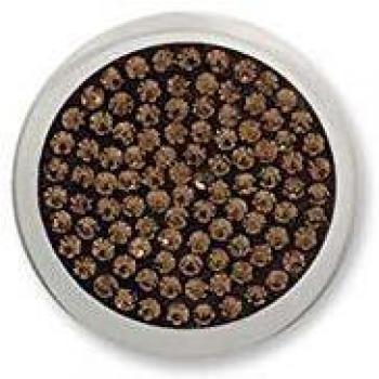 Moneda Mi Moneda Diamond Disc Champagne DD-42-S
