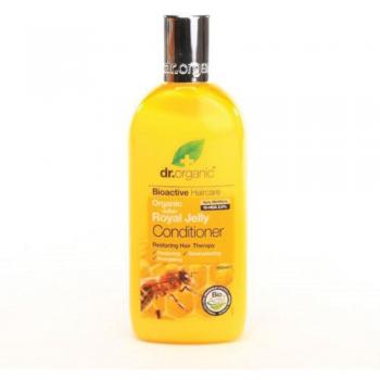 Dr. Organic Acondicionador de Jalea Real 250 ml