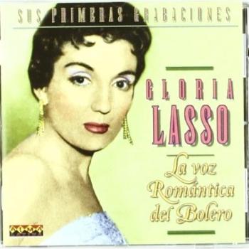 La Voz Romantica Del Bolero