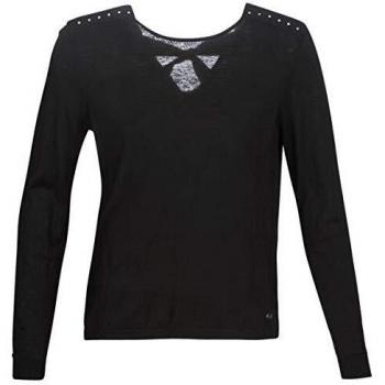 KAPORAL PIKOU Jerséis/Chalecos Femmes Negro - XS - jerséis