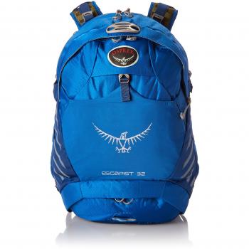 Osprey Escapist 32 - Mochila Bicicleta - M/L Azul 2019