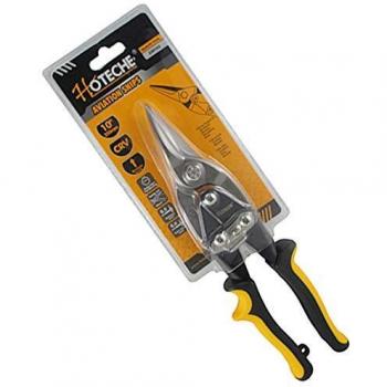 HOTECHE 702865 Tijera de hojalatero de 10
