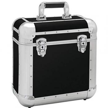 Reloop 60 Record Case Black