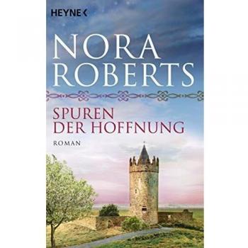 Rastros de Esperanza: O'Dwyer 1 - Novela
