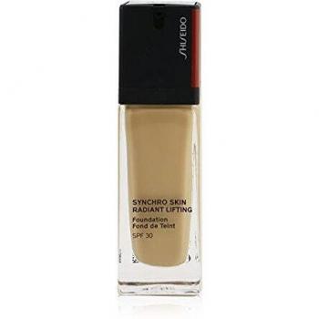 Shiseido Synchro Skin Radiant Lifting Foundation SPF 30 Shade 230 Alder 30 ml