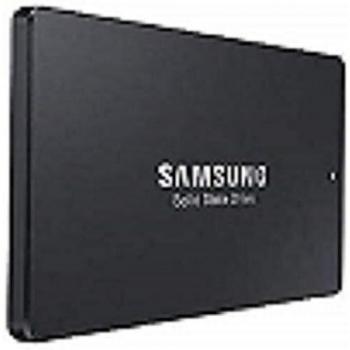 3,8 TB Samsung 860DCT 2,5 Pulgadas SSD, SATA 3.0