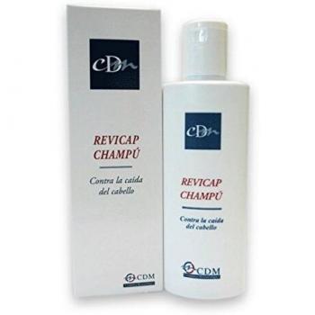 Revicap Anti-Hair Loss Shampoo 200ml